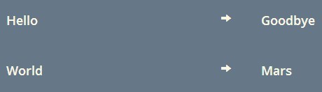 jQuery miniTranslate